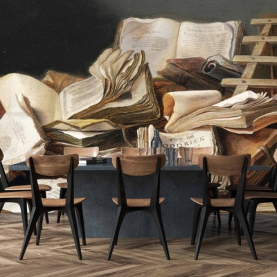 The wallpaper is called