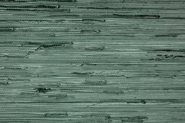 A close-up of a textured wallpaper surface featuring horizontal lines of varying thickness and shades of green. The design resembles a woven or layered pattern with subtle imperfections and irregularities, evocative of the sentiment "I Feel You." Elements include different green hues and textures that create depth and interest.