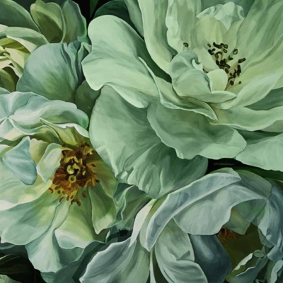 Close-up wallpaper of 