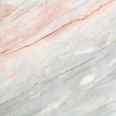 **Trend Alert: Luxurious Marble Wallpaper**

Discover the elegance of our new marble wallpaper trend. Featuring a smooth surface with a harmonious blend of light gray, white, and subtle pink veining, this wallpaper showcases natural patterns and delicate textures. The intricate color variations create a sophisticated and timeless aesthetic for any space. Perfect for highlighting with keywords like 