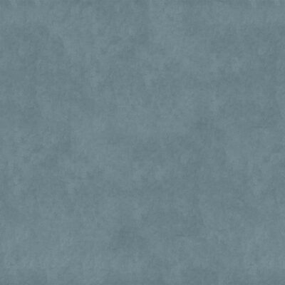 Textured blue background with subtle shading variations, creating a slightly mottled appearance. Resembles watercolor or brushed fabric texture for a soft artistic effect.