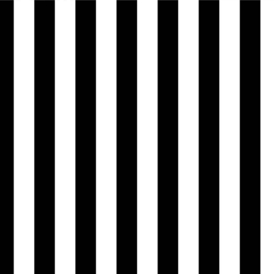 **The Right Stripe Wallpaper Description:**

This wallpaper showcases a minimalist design of **black and white barcode** style. The pattern features **vertical black lines** with varying thickness and spacing, set against a **white background**. The stark contrast between the elements creates a striking visual effect characteristic of modern minimalism.

**Key Elements and Colors:**
- Black vertical lines
- Varying line thickness
- Varying line spacing
- White background

These details should help you easily locate the right stripe pattern through a search function.