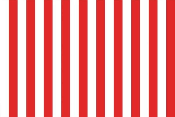 The wallpaper design features alternating vertical stripes in red and white, each of equal width. The overall visual effect is reminiscent of a candy cane or barber's pole. This simple and evenly spaced pattern effectively embodies *The Right Stripe*. Key elements include:
- Vertical stripes
- Red color
- White color
- Equal stripe width
Perfect for searches looking for *Alternating Red and White Stripes* or *Candy Cane Pattern*.
