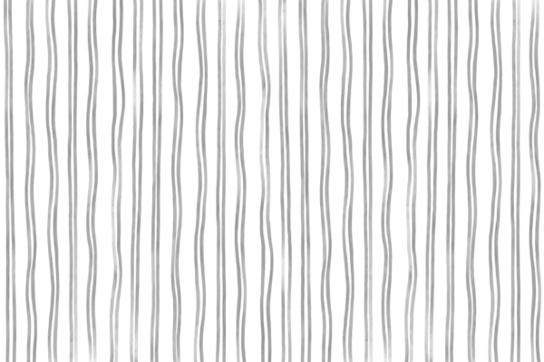 Wallpaper design features:

- Vertical black lines
- White background
- Varying line thicknesses 
- Mixed straight and wavy forms 
- Abstract and dynamic pattern