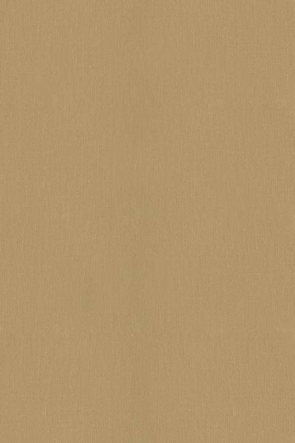 Seamless wallpaper featuring a solid-colored, light muted yellow shade. Subtle fabric texture adds depth and interest. Elements include simplicity and a warm, inviting feel. Suitable for minimalist or cozy interior designs.