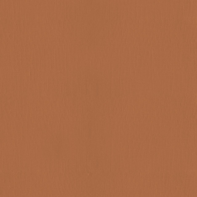 A vibrant, solid orange wallpaper with a consistent surface and a slightly grainy, canvas-like texture. No distinguishable patterns or images.