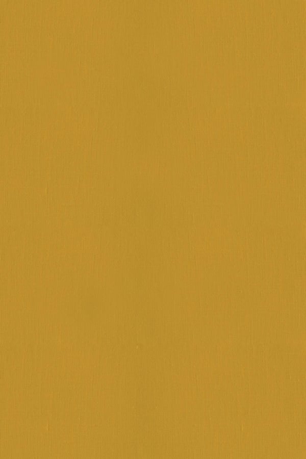 Solid yellow-colored wallpaper, smooth surface, uniform color, no textures or patterns.