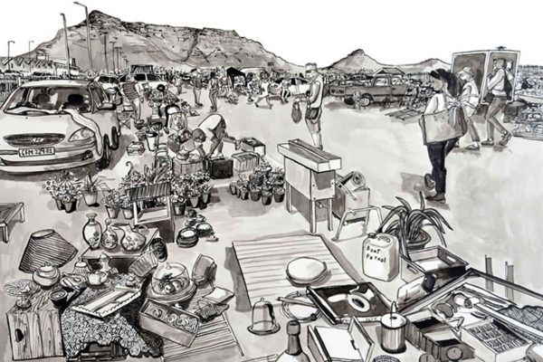 Milnerton Market - Image 2